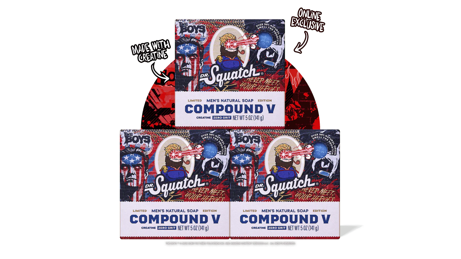 Best Sellers Carousel | Homepage | Bundle Deals